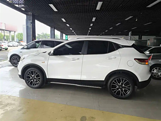 SOUEAST DX3  2018 YEAR 1.5T CVT PREMIUM 2018
