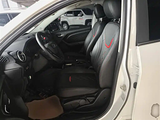 SOUEAST DX3  2018 YEAR 1.5T CVT PREMIUM 2018