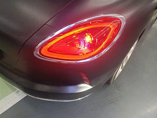 ORA LIGHTNING CAT 2022 YEAR 555KM PREMIUM EDITION 2022