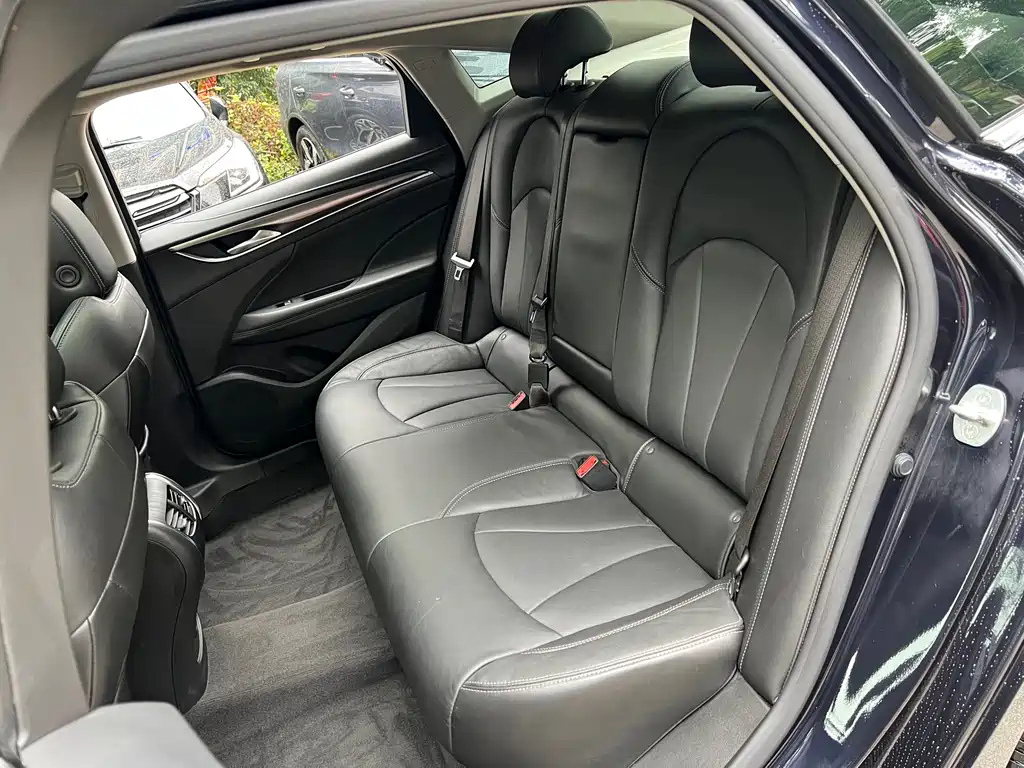BUICK LACROSSE 2022
