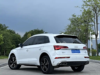 AUDI Q5L  2022 YEAR 40T FASHION DYNAMIC 2022