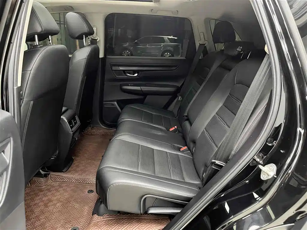 HONDA CR-V 2023