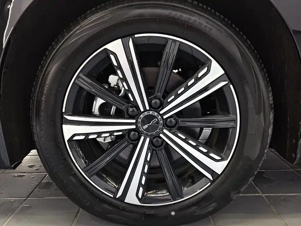 BYD DESTROYER 05 2023