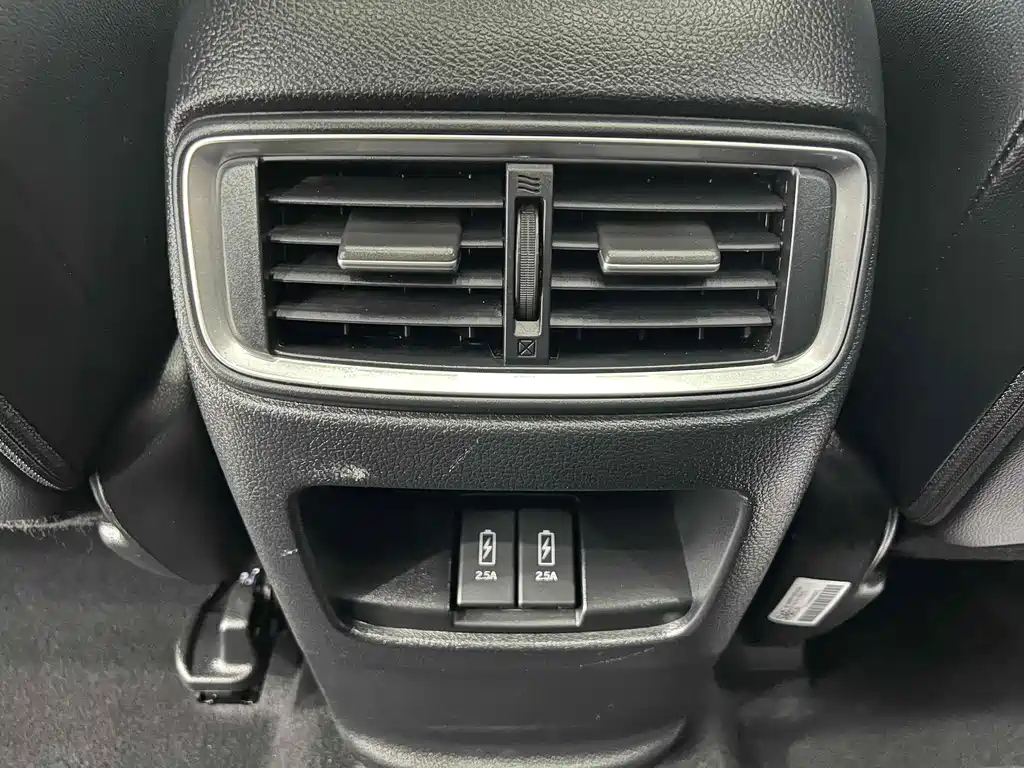 HONDA CR-V 2022