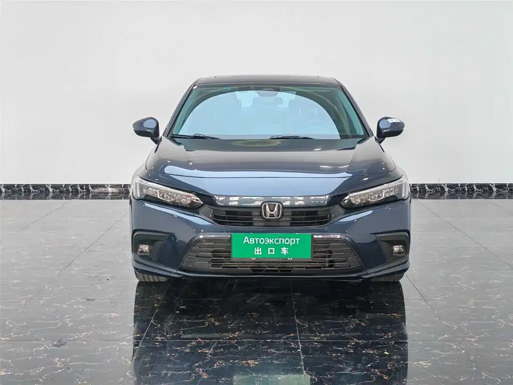HONDA CIVIC 2022
