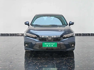 HONDA CIVIC 2022