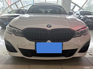 BMW 3-SERIES  2022 YEAR 320I SPORTS SUIT 2022