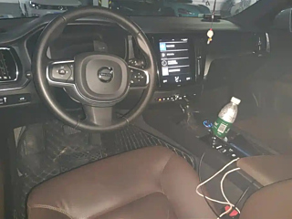 VOLVO S60  2021 YEAR T4  DELUXE EDITION 2021
