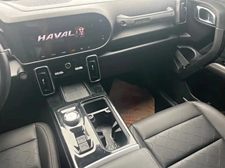 HAVAL DARGO  2022 YEAR 1.5T DCT 2WD  EDITION 2022