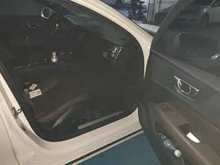 VOLVO S60  2021 YEAR T4  DELUXE EDITION 2021