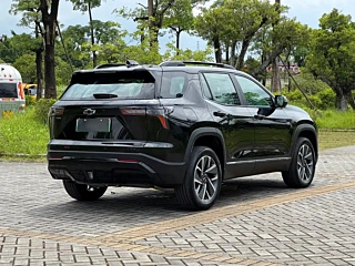 CHEVROLET EXPLORER PLUS  2024 YEAR 102KM RS  EDITION 2024