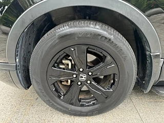 HONDA BREEZE 2021 YEAR 240TURBO CVT 2WD DELUXE EDITION 2021