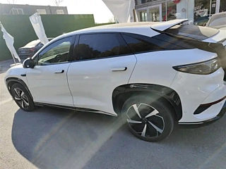 BYD SEALION 07 EV  2024 YEAR 610 RANGE EDITION 2024