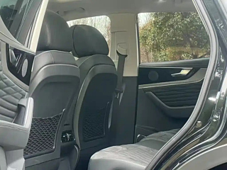 HONGQI HS5 2022 YEAR 2.0T SMART LINK EDITION 2022
