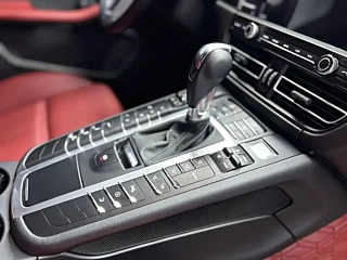 PORSCHE MACAN  2020 YEAR MACAN 2.0T 2020