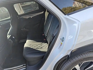 BYD SEALION 07 EV  2024 YEAR 610 RANGE EDITION 2024