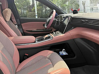 NIO EC6  2020 YEAR 605KM SPORT 2020