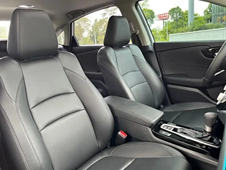 HONDA CRIDER 2022 YEAR 180TURBO CVT DELUXE EDITION 2022