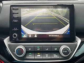 HONDA CRIDER 2022 YEAR 180TURBO CVT DELUXE EDITION 2022