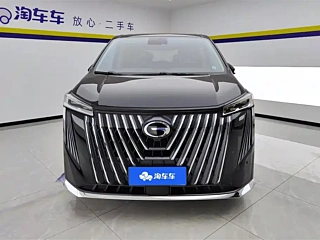 TRUMPCHI M8  2024