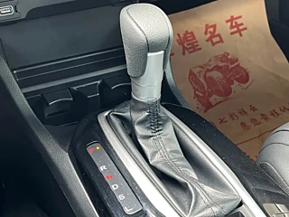 HONDA CRIDER 2022 YEAR 180TURBO CVT DELUXE EDITION 2022