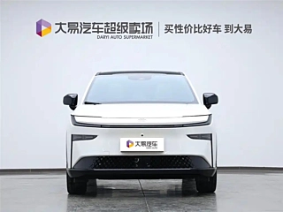 TOYOTA OTHER 2025