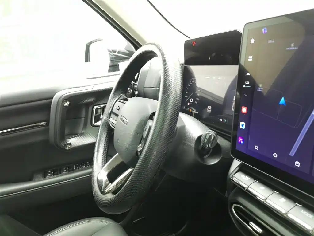 HAVAL 2 GEN. DARGO NEW ENERGY 2023