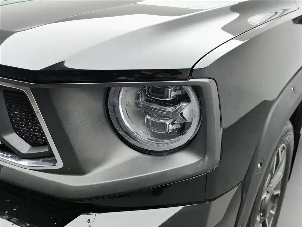 HAVAL 2 GEN. DARGO NEW ENERGY 2023