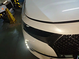 DS 7  2018 YEAR 45THP  SHARP EDITION 2018