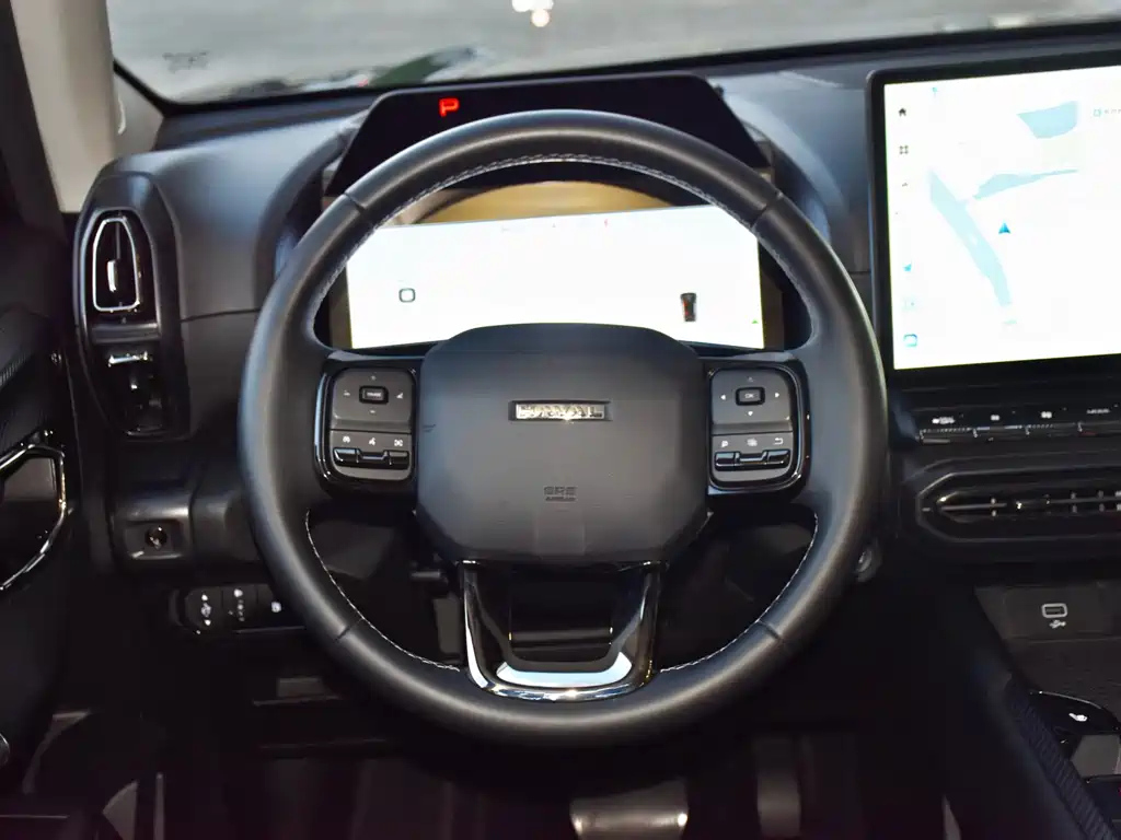 HAVAL 2 GEN. DARGO NEW ENERGY 2023