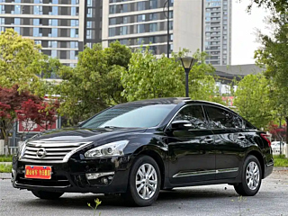 NISSAN TEANA 2014