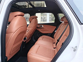 NETA AUTO L  2024 YEAR E-POWER 510 &#38378;&#20805;&#32418;&#34915; EDITION 2024