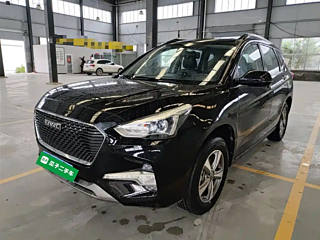 HAVAL M6 2018