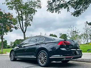 VOLKSWAGEN MAGOTAN  2020 YEAR 330TSI DSG LUXURY 2020