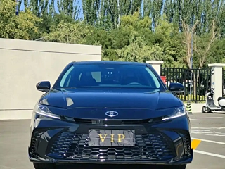 Заказать TOYOTA CAMRY