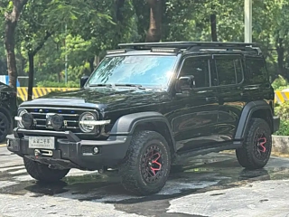 TANK 300 2021 YEAR EDITION 2.0T 2021