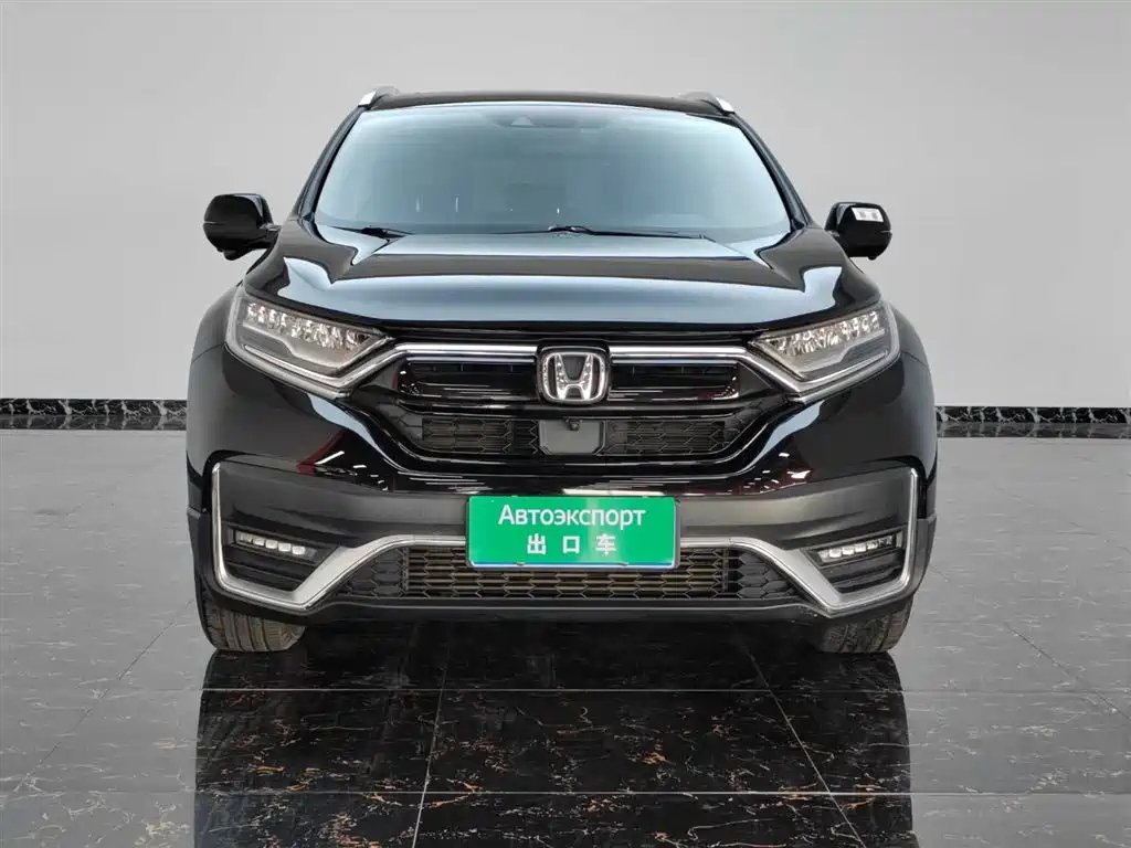 HONDA CR-V 2021