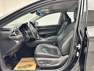 TOYOTA CAMRY  2023 YEAR 2.0G DELUXE EDITION 2023