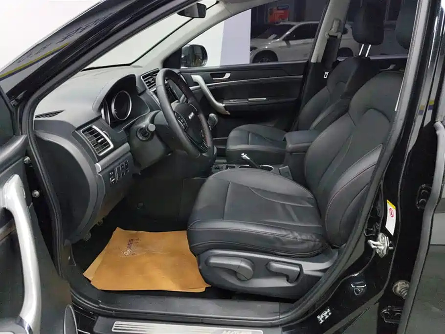 HAVAL M6 2019
