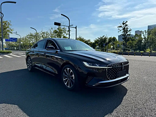 LINCOLN Z 2024 YEAR 2.0T EDITION 2024