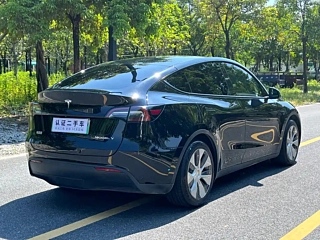 TESLA MODEL Y  2022 YEAR  POWER EDITION 2022