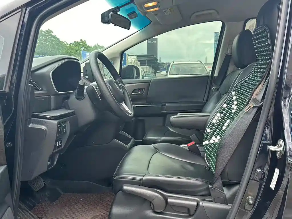 HONDA ODYSSEY 2023