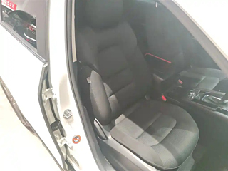 MAZDA CX-5 2020 YEAR 2.0L AUTOMATIC 2WD TYPE 2020