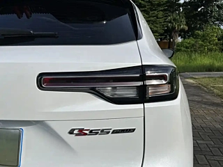 CHANGAN CS55PLUS  2024 YEAR &#31532; 3 &#20195; 1.5T DCT PREMIUM 2024