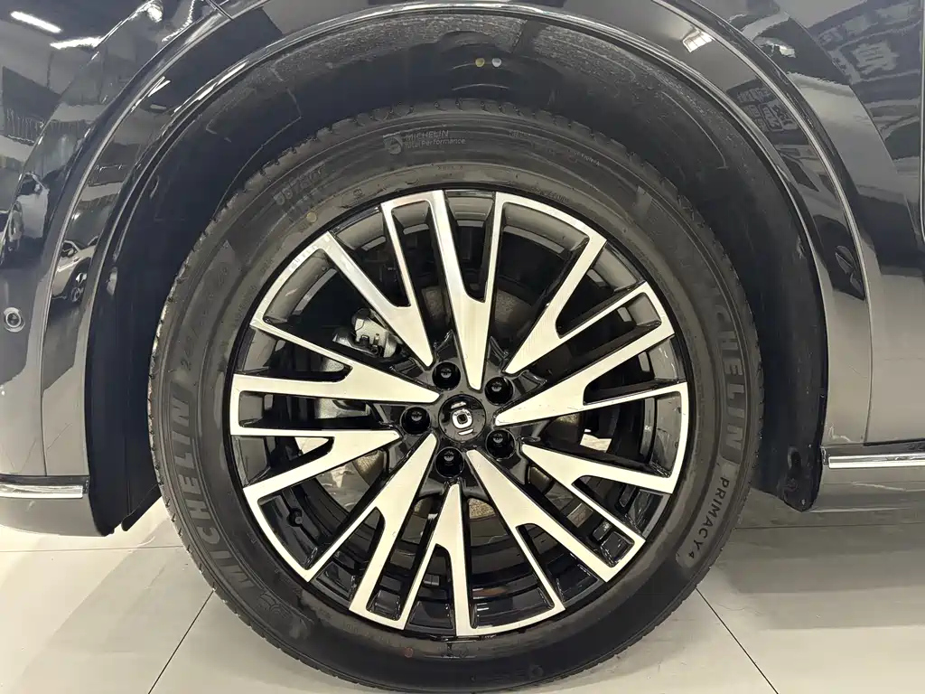 CHANGAN QIYUAN Q07 2025