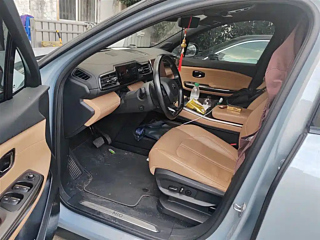 NIO ES6 2020 YEAR 420KM SPORT 2020