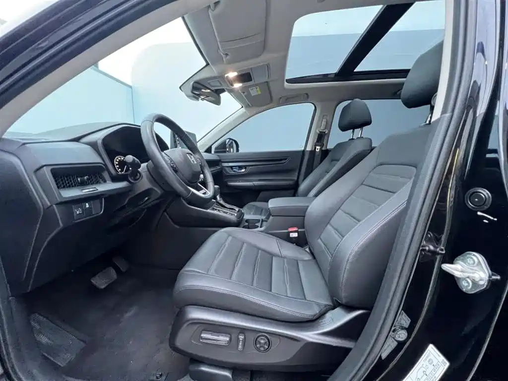 HONDA CR-V 2023