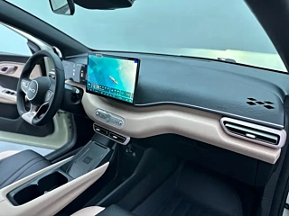 BYD SEAGULL  2025 YEAR SMART DRIVE EDITION 405KM  EDITION 2025