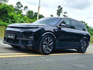 Заказать LI AUTO L8
