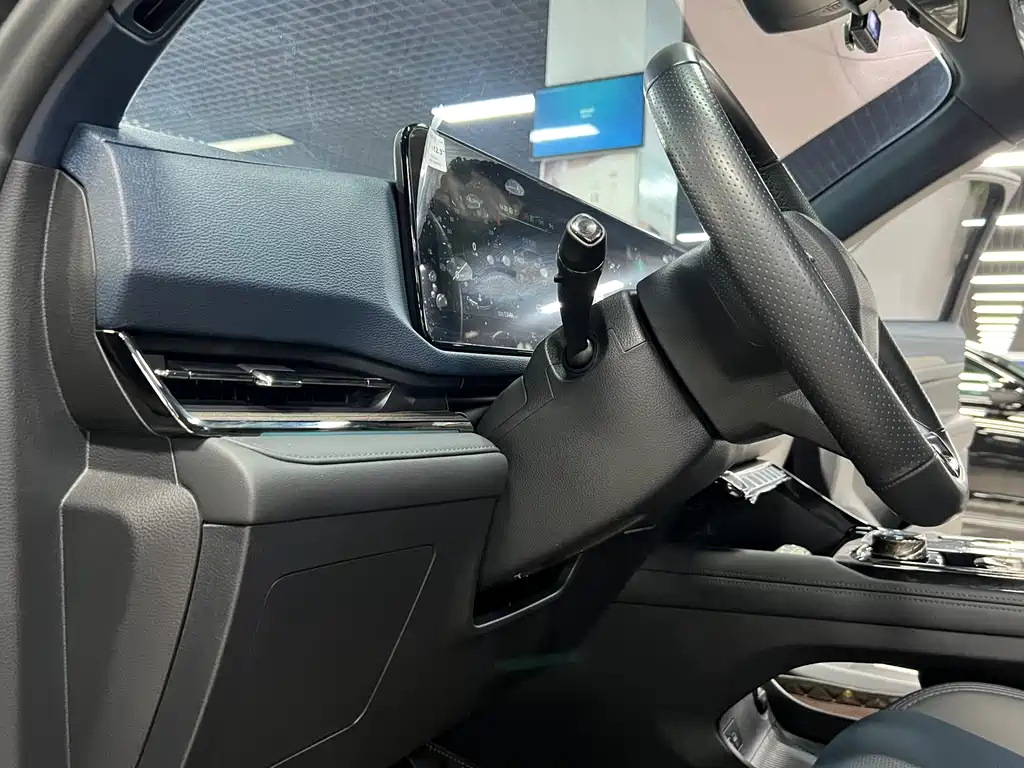 FORD EQUATOR SPORT 2023